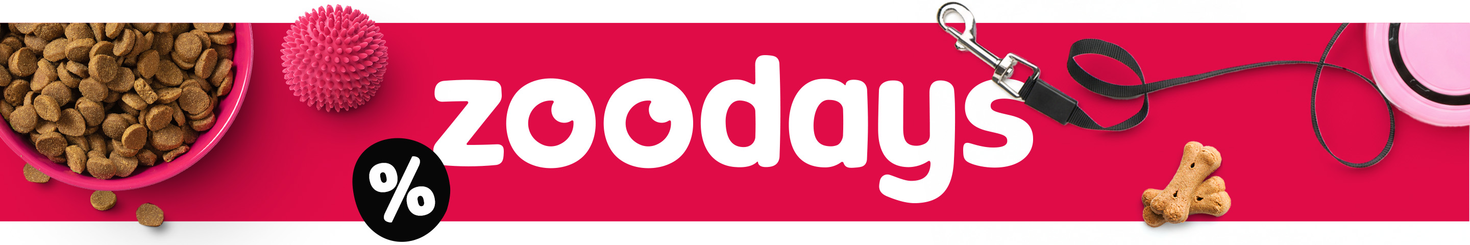 zoodays - Utforsk tilbudene