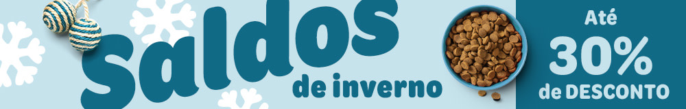 Saldos de inverno