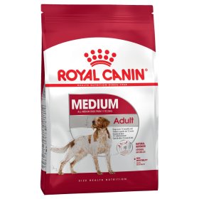 Croquettes Royal Canin Size