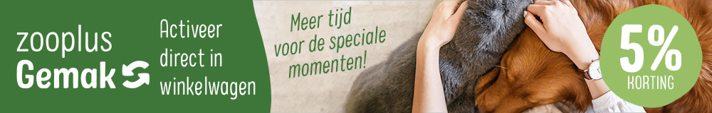 zooplus Gemak