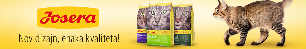 Josera hrana za mačke