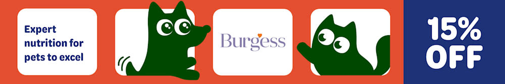 Burgess offer
