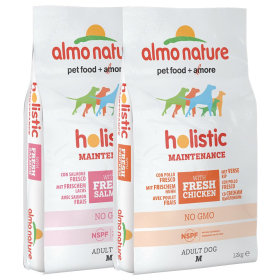 Almo Nature Dog Dry