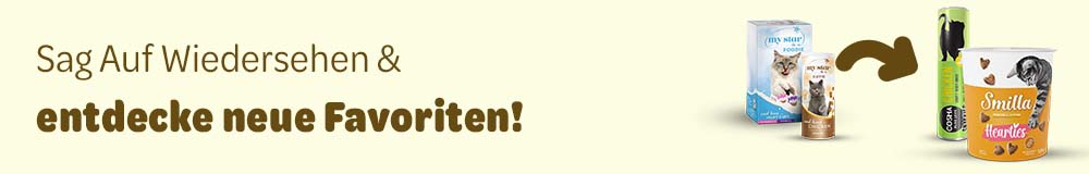 My Star Gourmet Dosen
