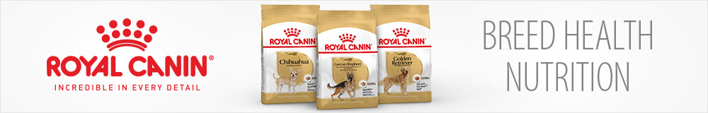 Royal Canin Breed