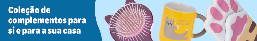 Famílias para gatos