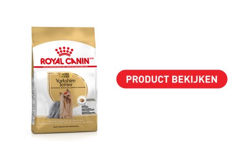 Royal Canin Yorkshire Droogvoer