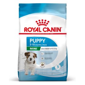Royal Canin puppy/Junior