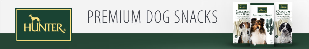 Hunter Dog Treats