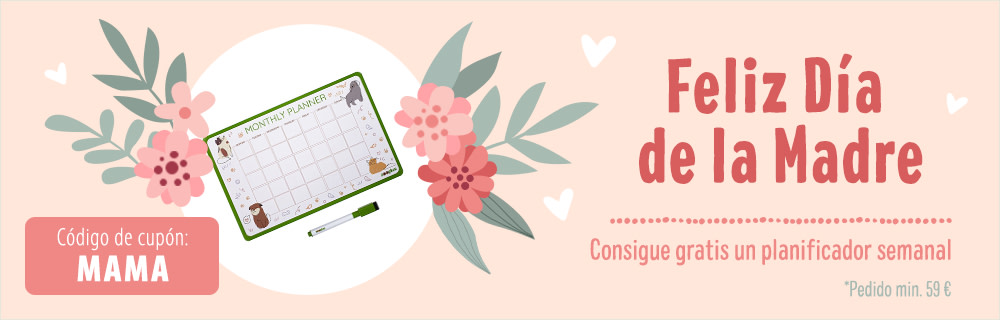 Planificador semanal zooplus