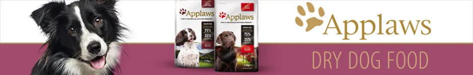 Applaws Dry Dog Food