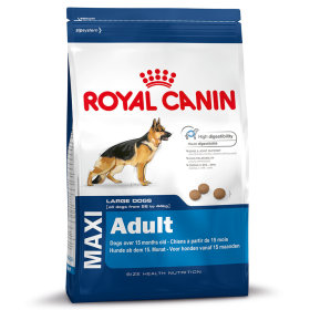 Royal Canin Size