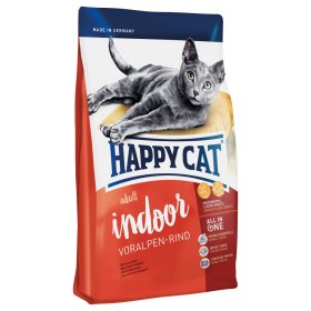 Happy Cat Adult Indoor