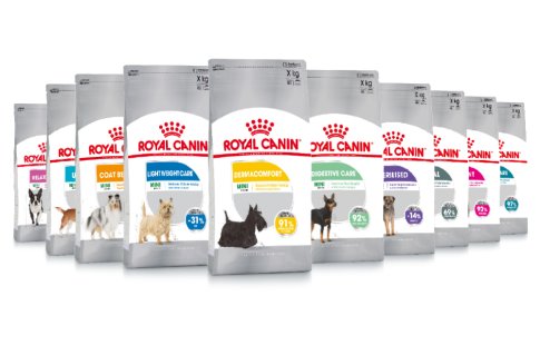 Royal Canin Care Nutrition