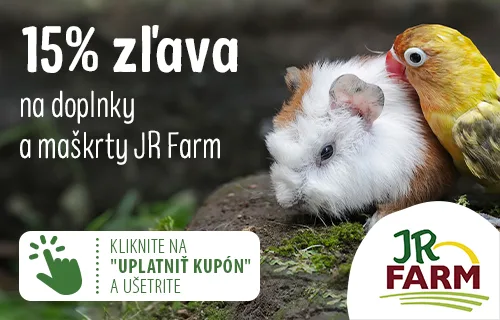 JR Farm WKZ cw23