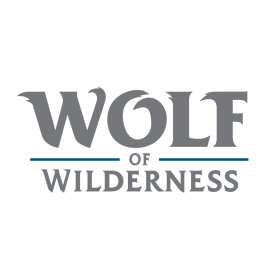 Wolf of Wilderness