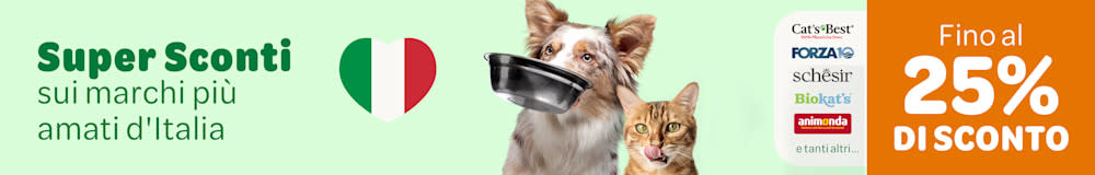 Scopri il lato gustoso del risparmio! | Super sconti fino al 25%