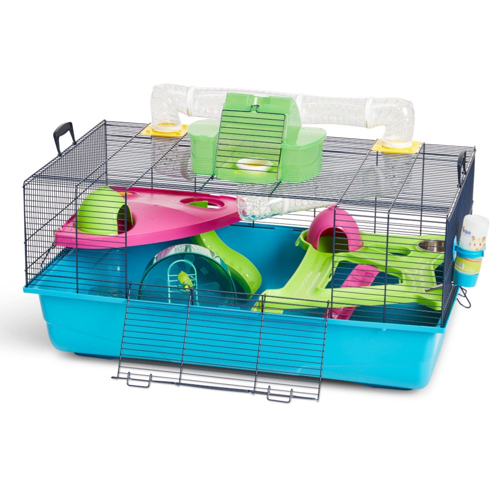 pets at home mouse cage