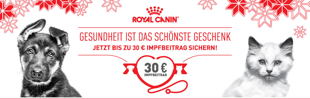 Royal Canin Vaccination_Header