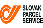 SLOVAK PARCEL SERVICE