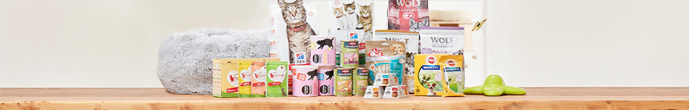 🐾 Ai 10% reducere la produsele aprobate de cei cu 4 lăbuțe. Alege ce vrei din recomandările câinilor și pisicilor din echipa de testare zooplus. Cod de voucher: PAW10RO.