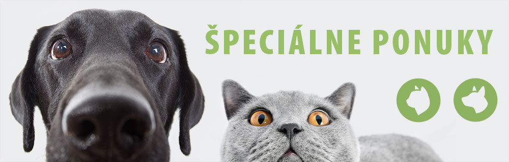 Špeciálne ponuky