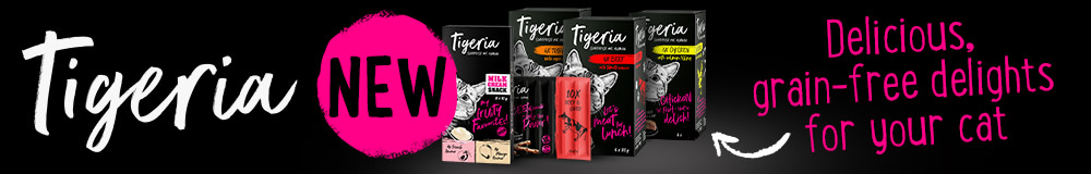 Discover Tigeria
