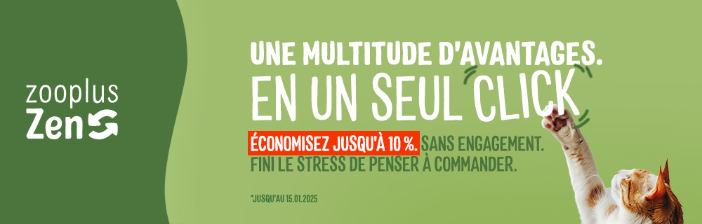 zooplus Zen