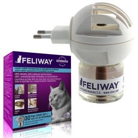 Feliway – Marquage & Stress pour chat