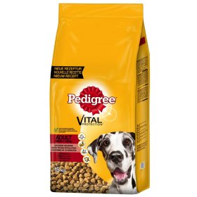 Dry Dog Food