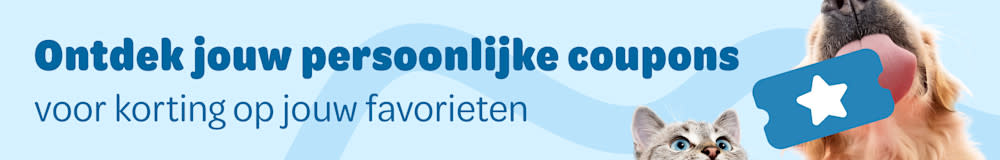 Persoonlijk coupons