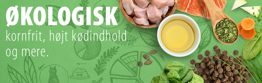 Økologisk
