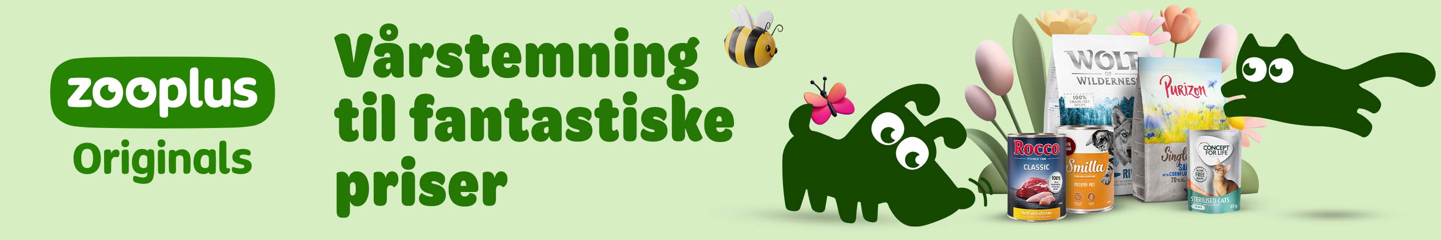 Oppdag våre Originals Champions