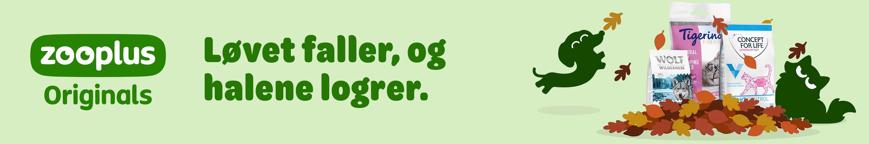 Oppdag våre Originals Champions
