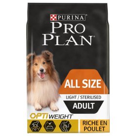 Purina Pro Plan pour chien