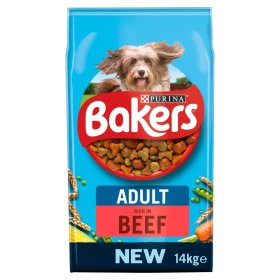 Bakers Adult