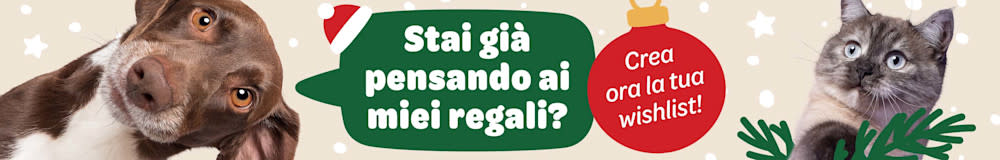 Benvenuti al mercatino di Natale di zooplus