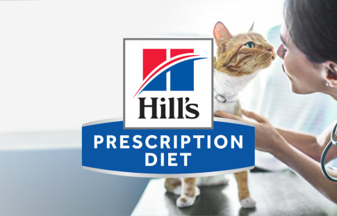 Ontdek ook Hill's Prescription Diet & Snacks - PD