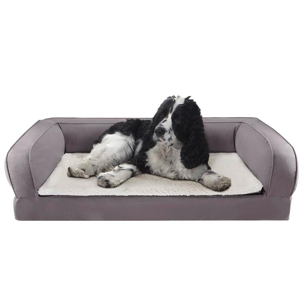 Cama ortopedica best sale perro zooplus