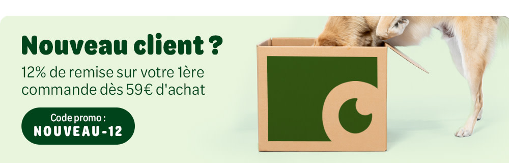 Offre de bienvenue