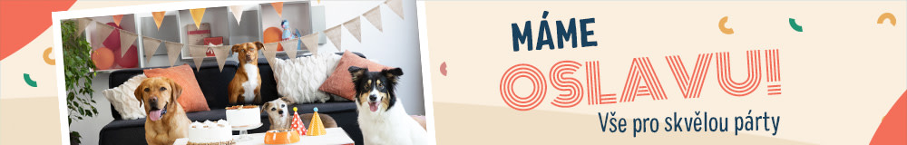 Oslava narozenin