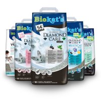 Biokat's Diamond Care