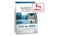 wolf of wilderness grain free offer