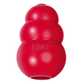 KONG hundeleker