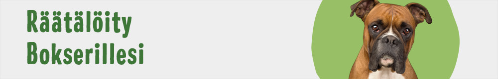 Dog Breed Boxer 1000x160 FI