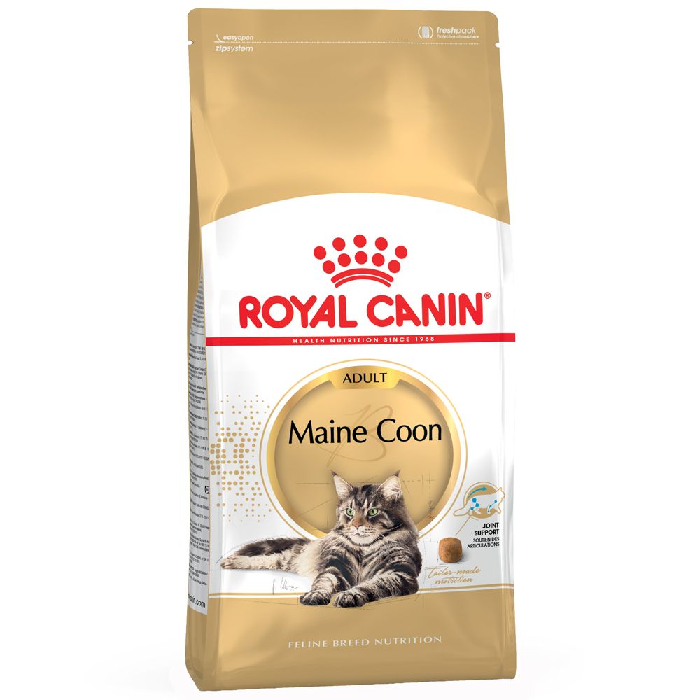 Royal Canin Maine Coon Adult