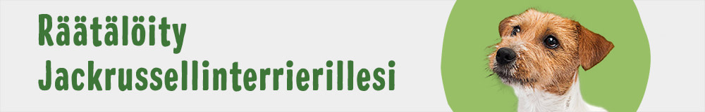 Dog Breed JackRussell 1000x160 FI