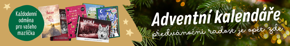 Adventní kalendáře