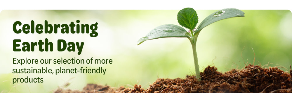 Celebrating Earth Day