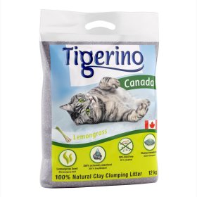 Tigerino Canada
